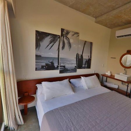9006 Suites Natal Hotel المظهر الخارجي الصورة
