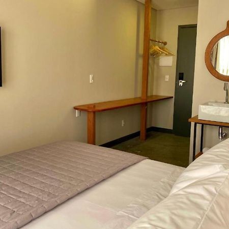 9006 Suites Natal Hotel المظهر الخارجي الصورة