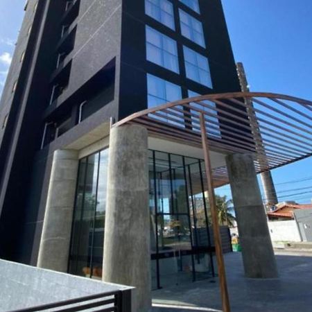 9006 Suites Natal Hotel المظهر الخارجي الصورة