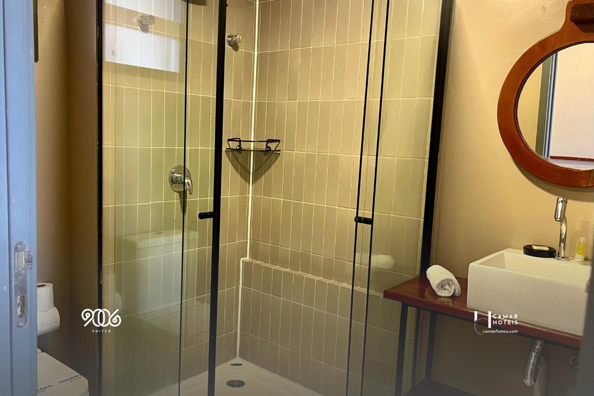 9006 Suites Natal Hotel المظهر الخارجي الصورة