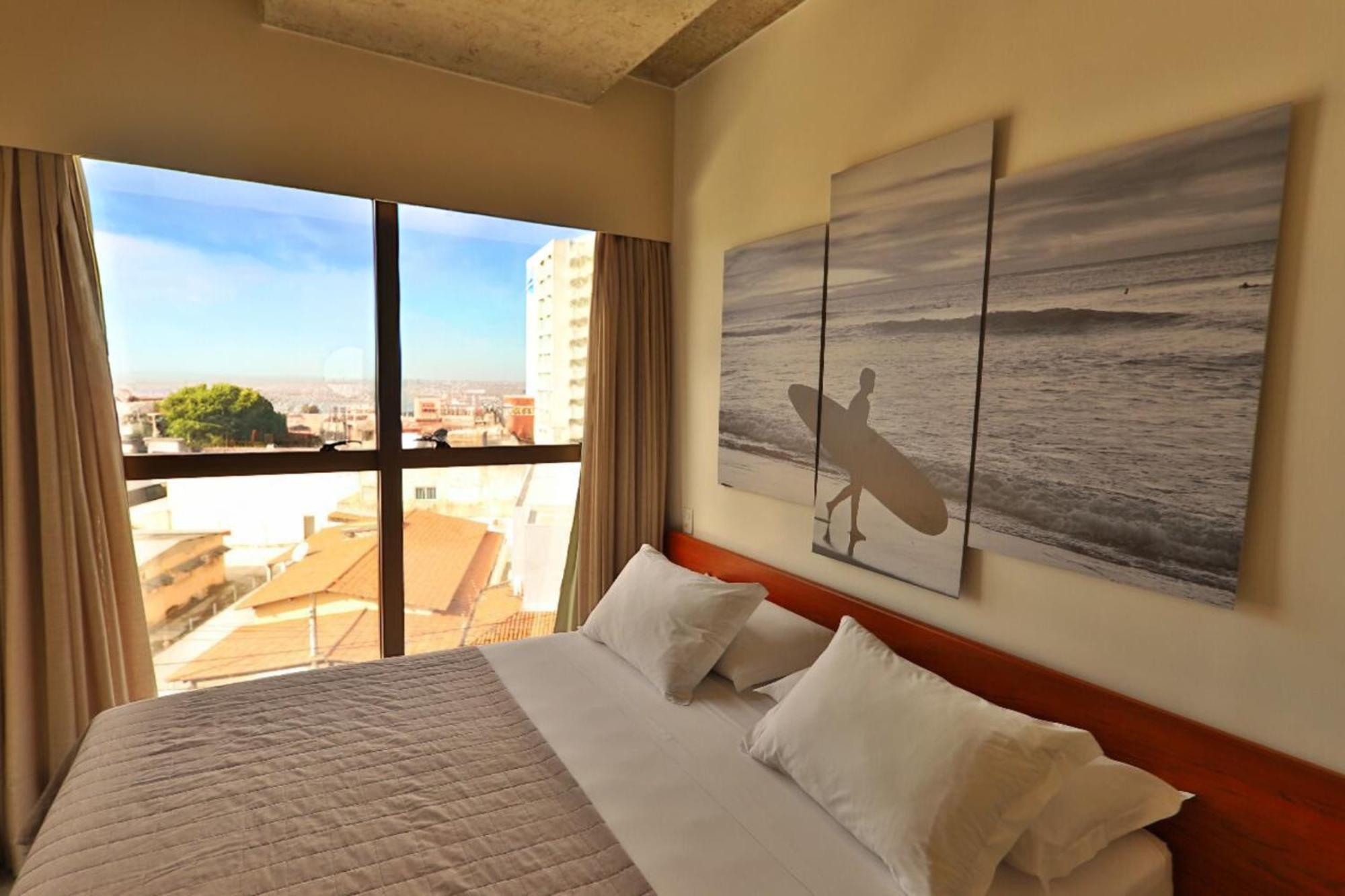 9006 Suites Natal Hotel المظهر الخارجي الصورة
