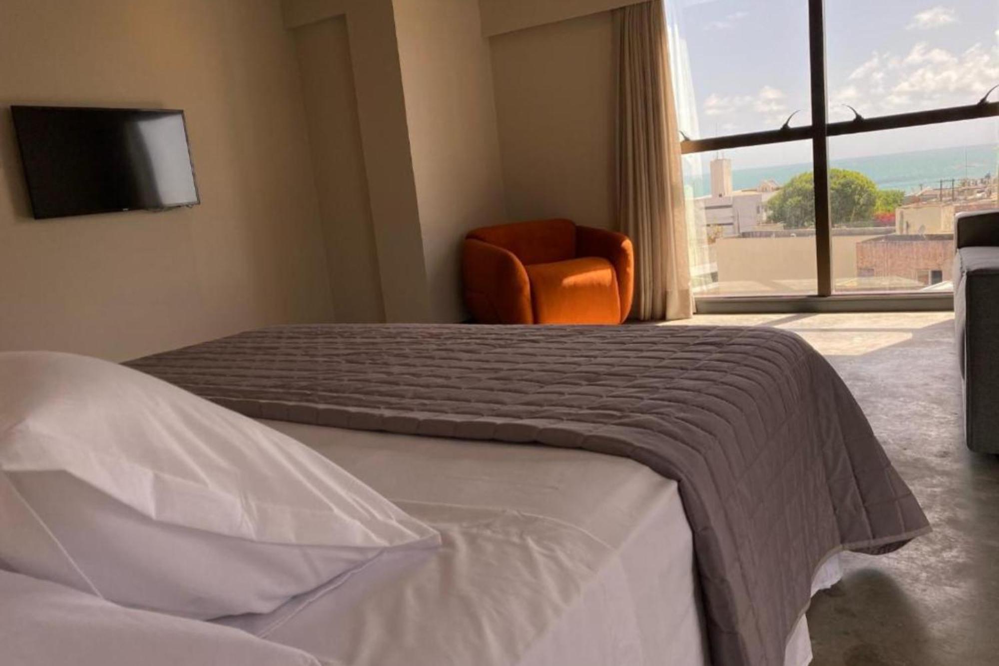 9006 Suites Natal Hotel المظهر الخارجي الصورة