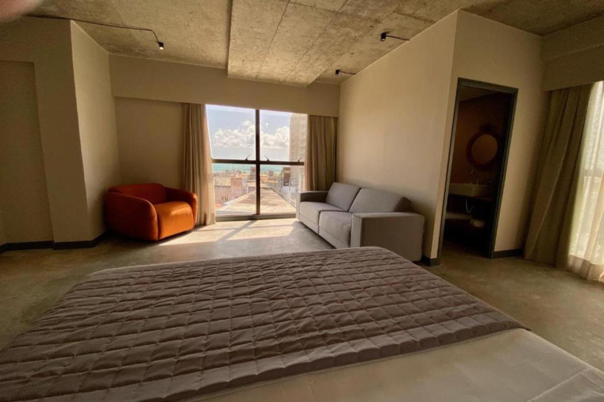 9006 Suites Natal Hotel المظهر الخارجي الصورة