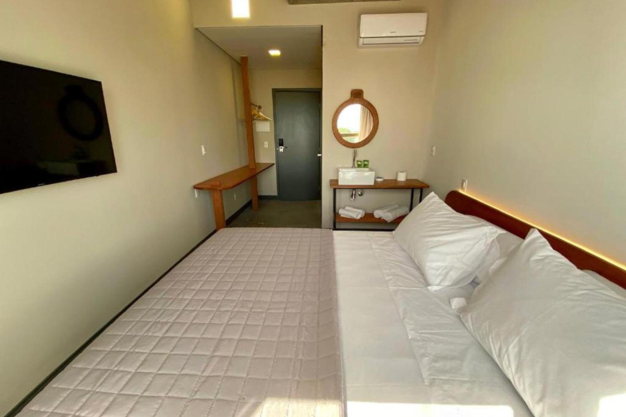 9006 Suites Natal Hotel المظهر الخارجي الصورة