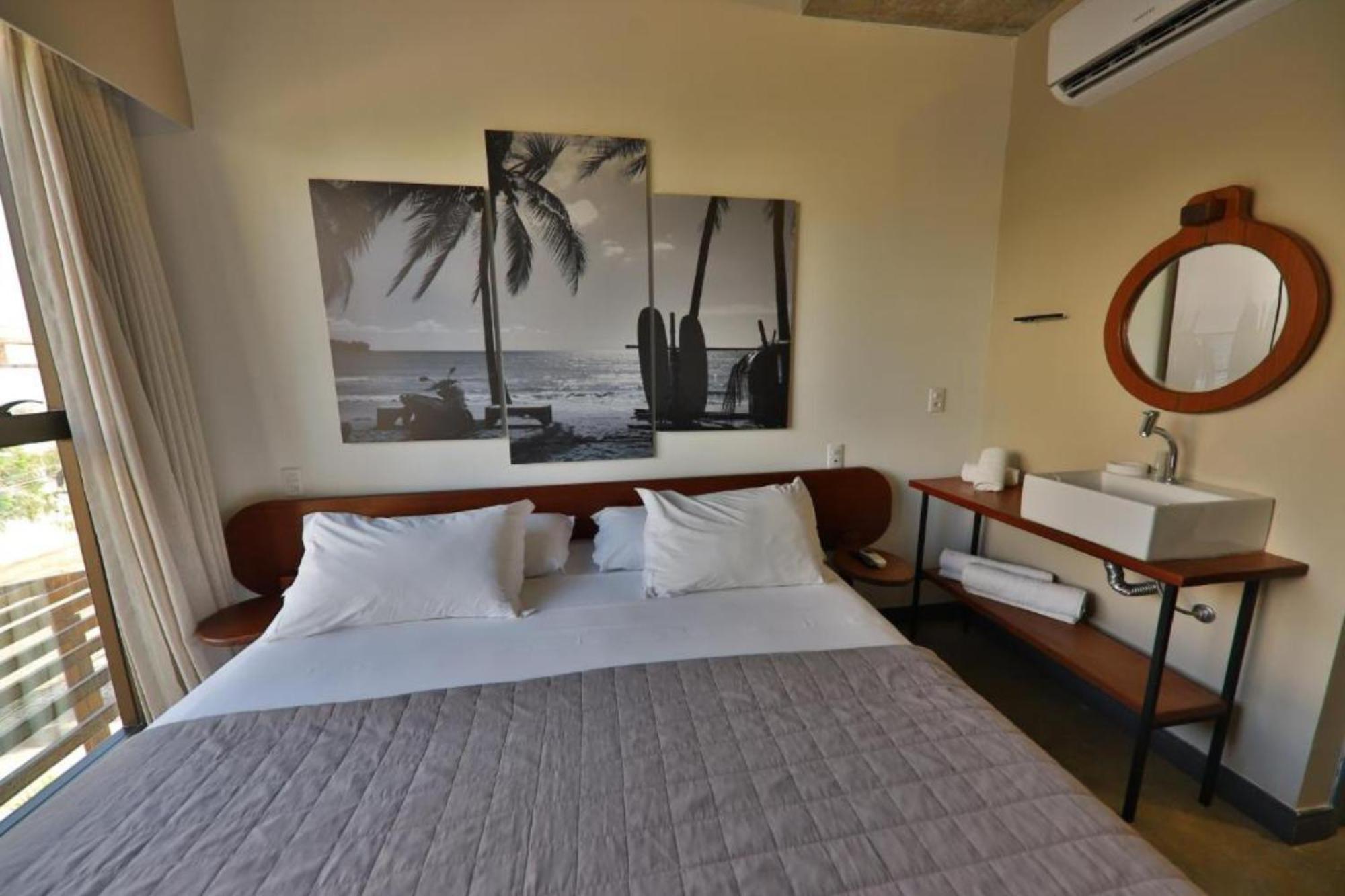 9006 Suites Natal Hotel المظهر الخارجي الصورة