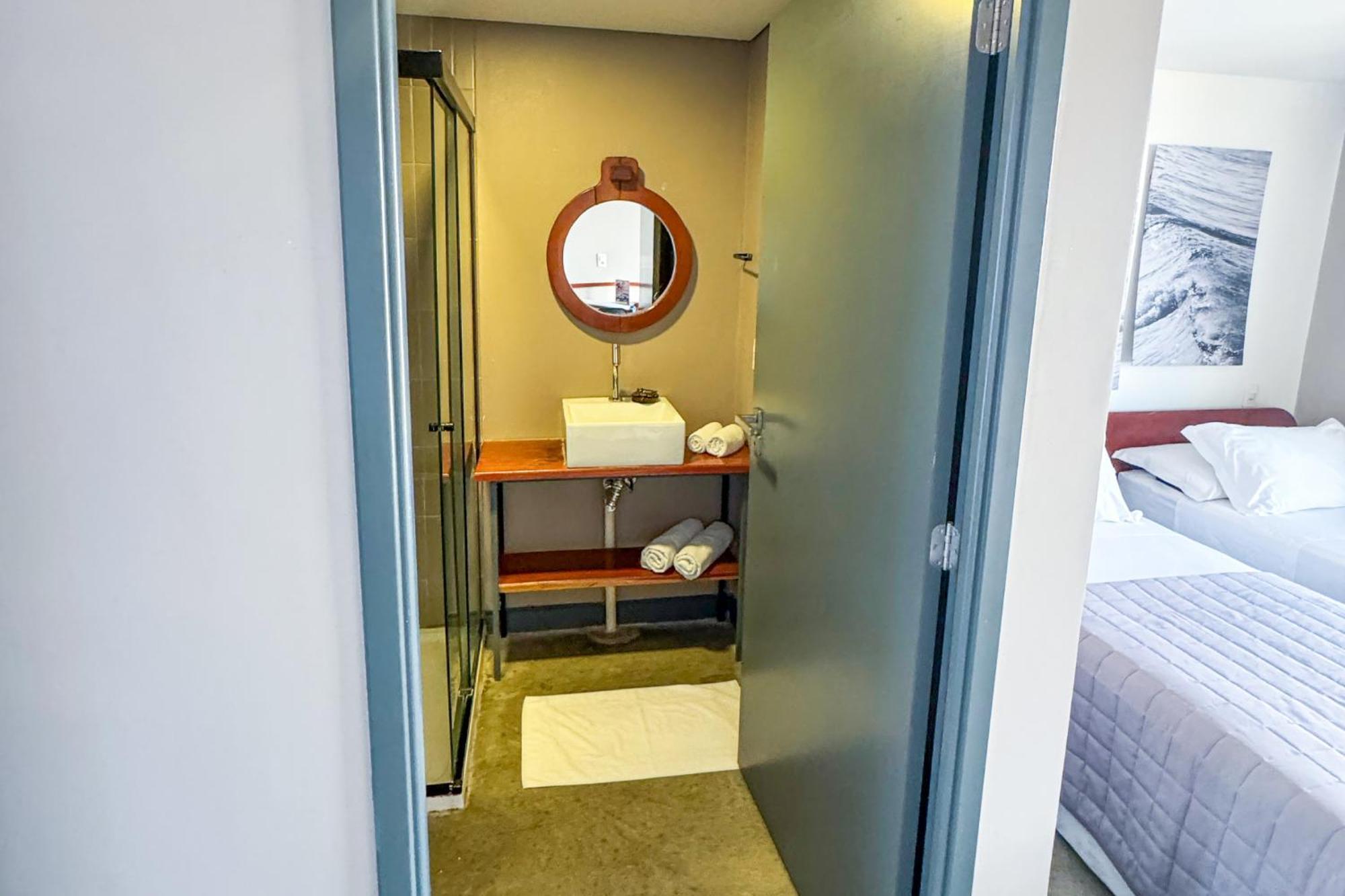 9006 Suites Natal Hotel المظهر الخارجي الصورة