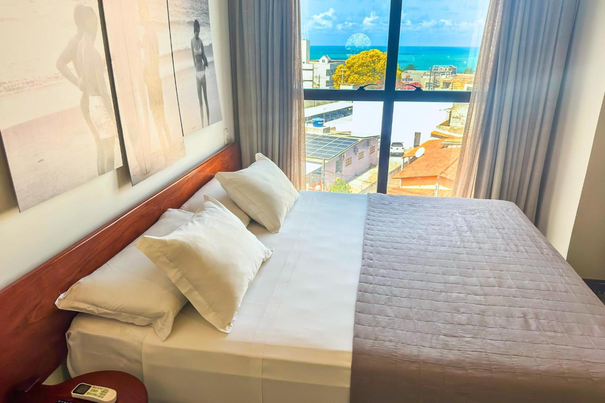 9006 Suites Natal Hotel المظهر الخارجي الصورة