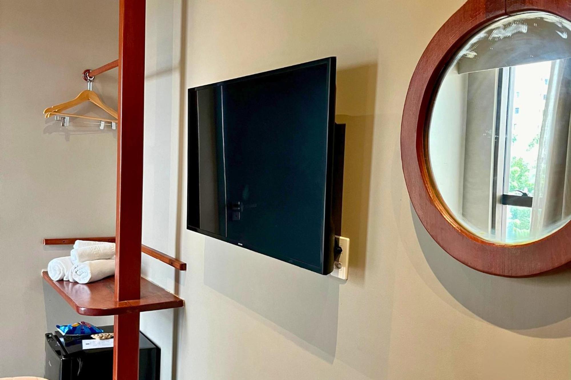 9006 Suites Natal Hotel المظهر الخارجي الصورة