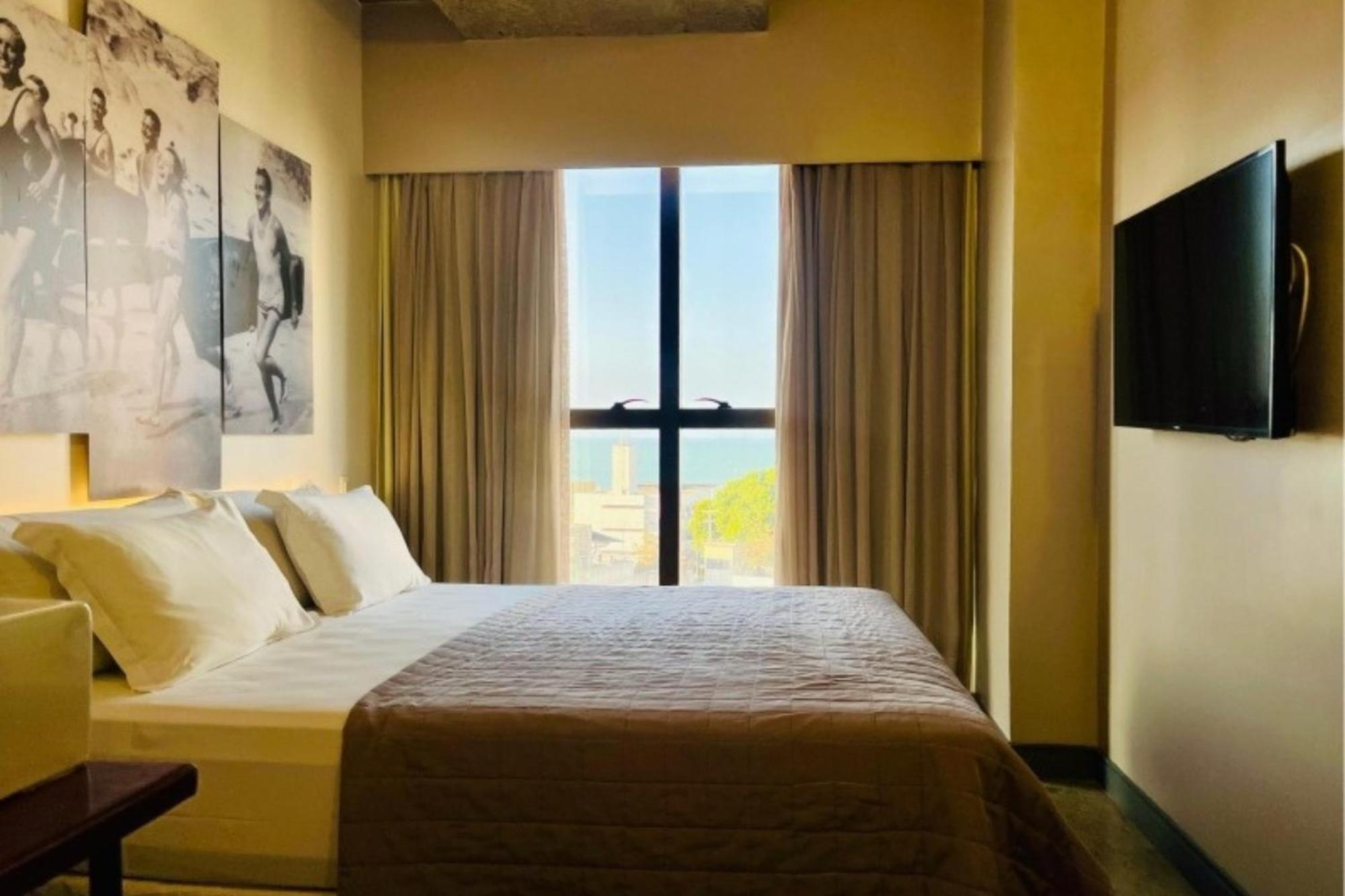 9006 Suites Natal Hotel المظهر الخارجي الصورة