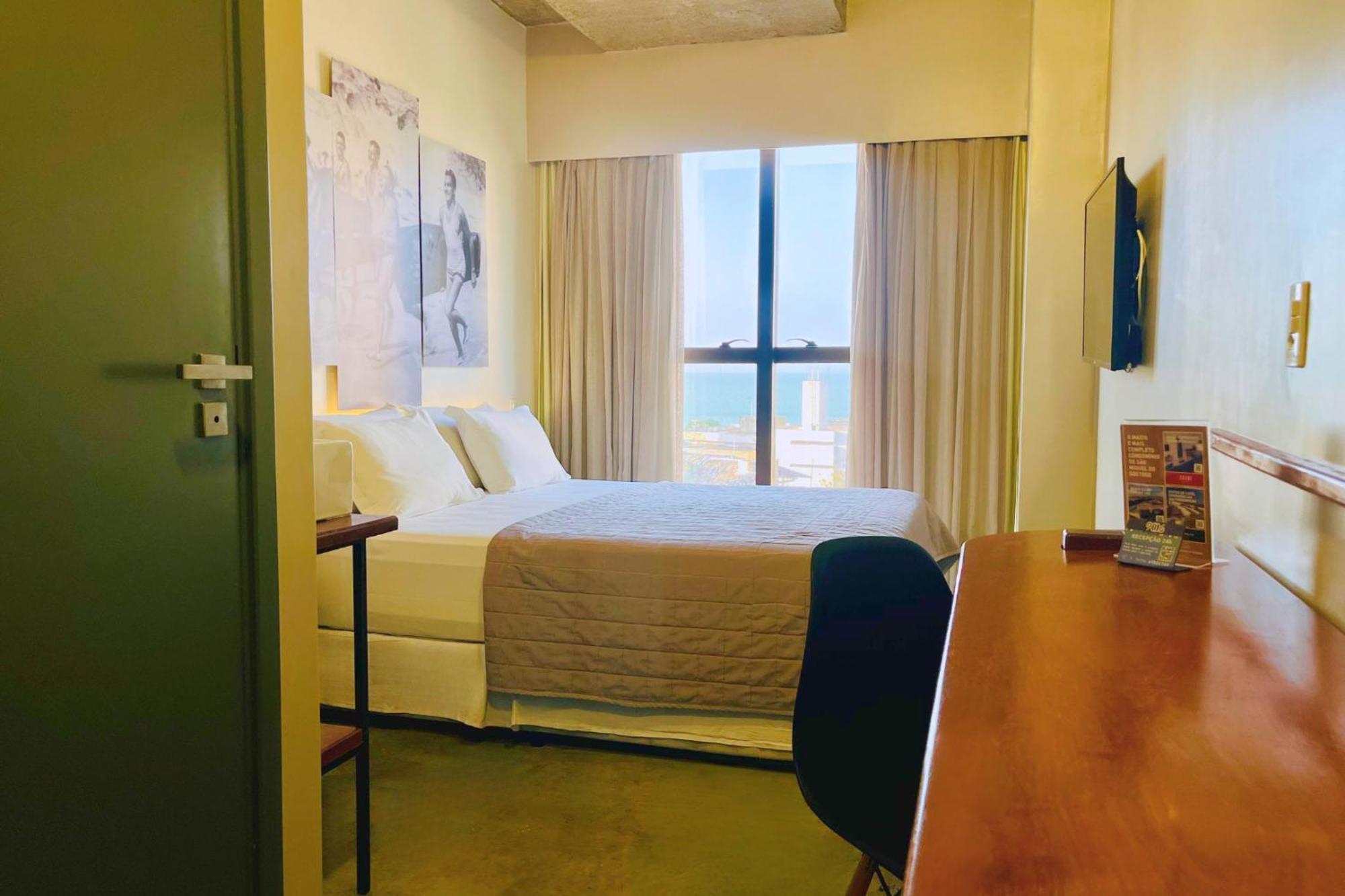 9006 Suites Natal Hotel المظهر الخارجي الصورة