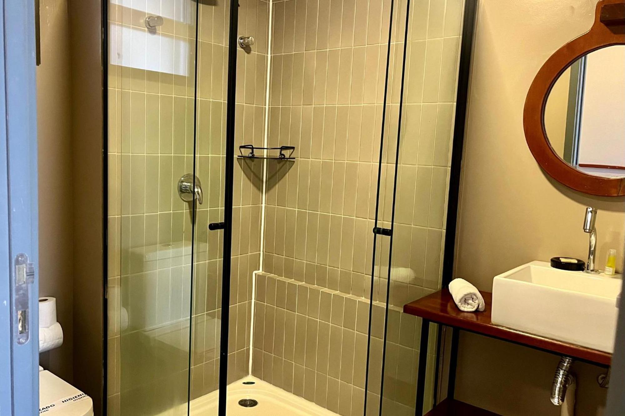 9006 Suites Natal Hotel المظهر الخارجي الصورة