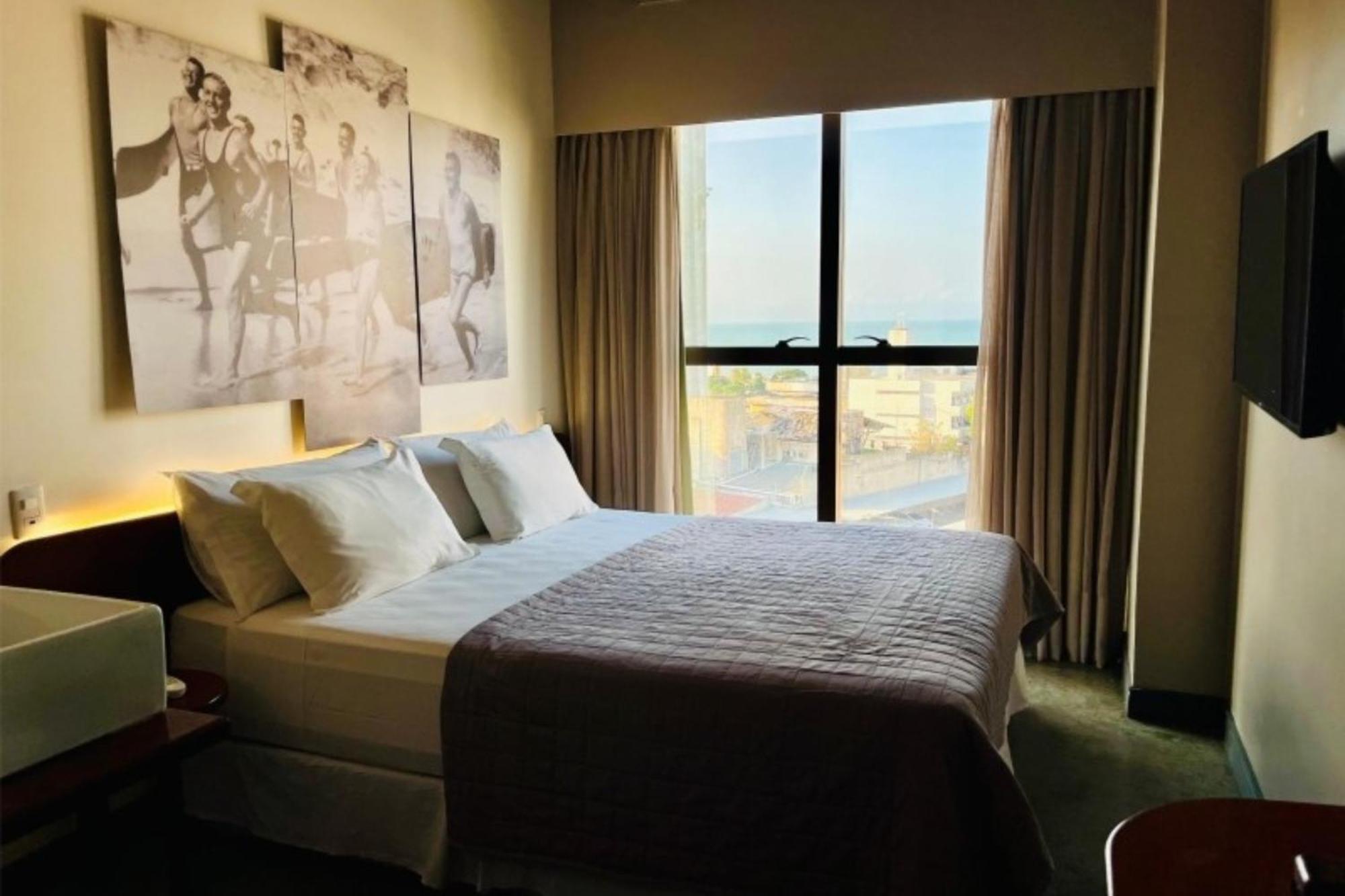 9006 Suites Natal Hotel المظهر الخارجي الصورة