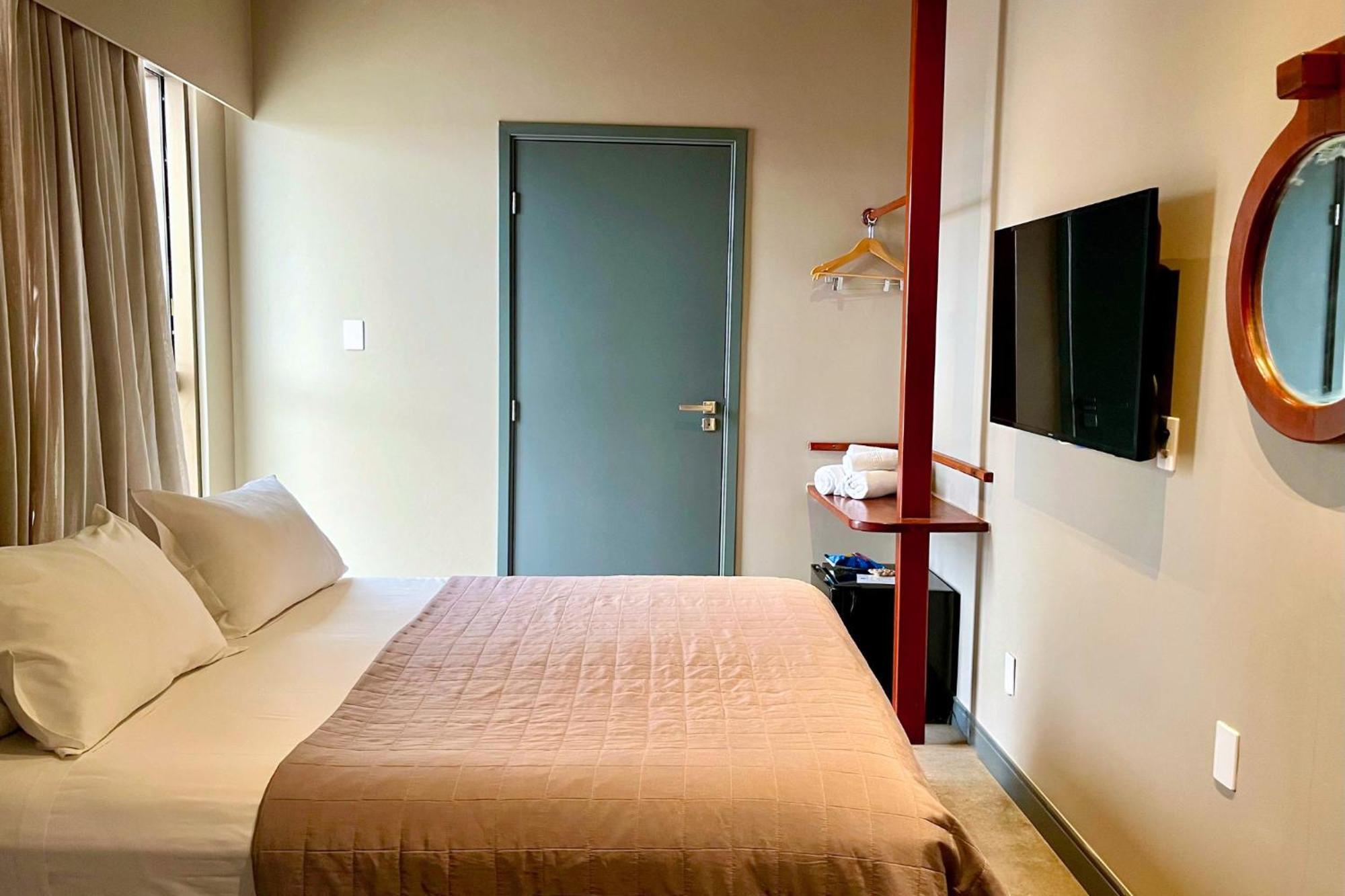 9006 Suites Natal Hotel المظهر الخارجي الصورة