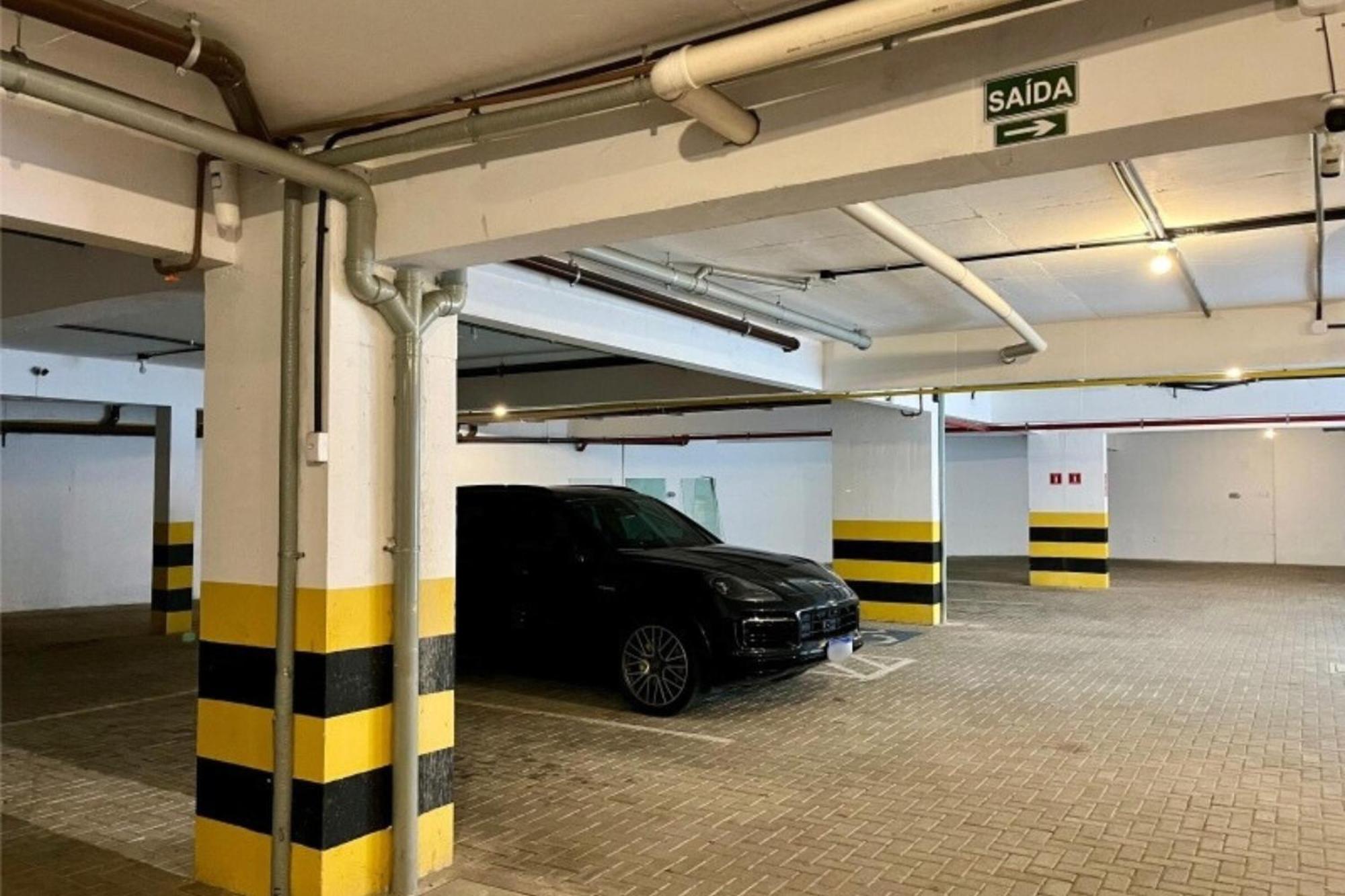 9006 Suites Natal Hotel المظهر الخارجي الصورة
