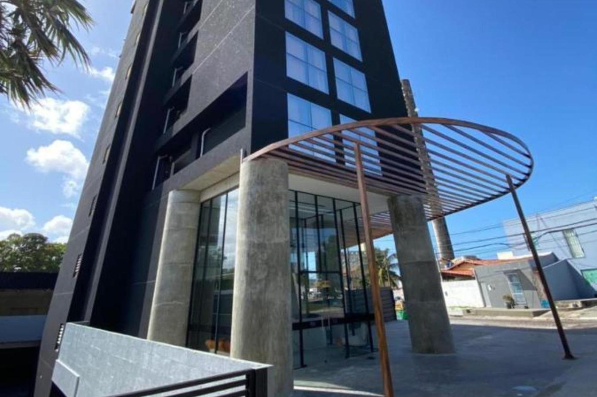 9006 Suites Natal Hotel المظهر الخارجي الصورة