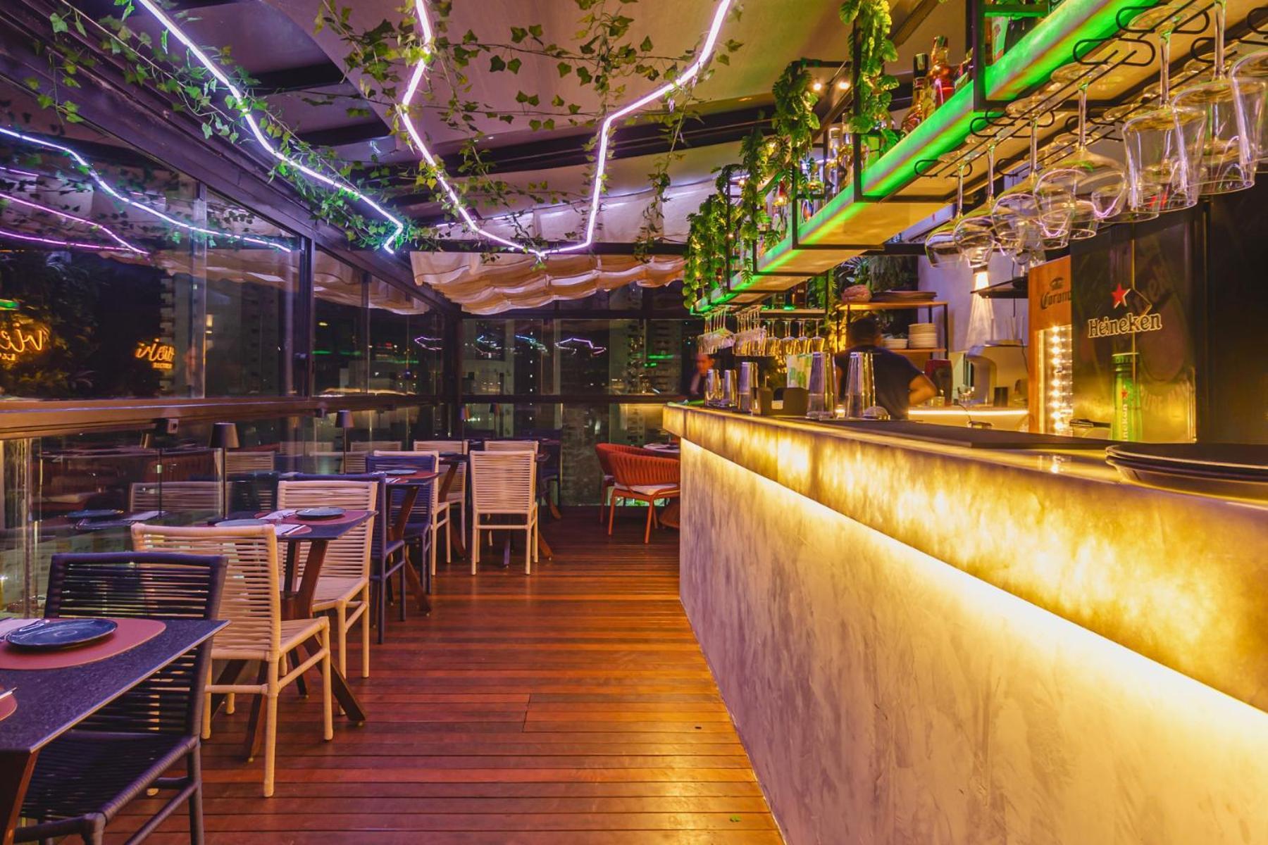 9006 Suites Natal Hotel المظهر الخارجي الصورة