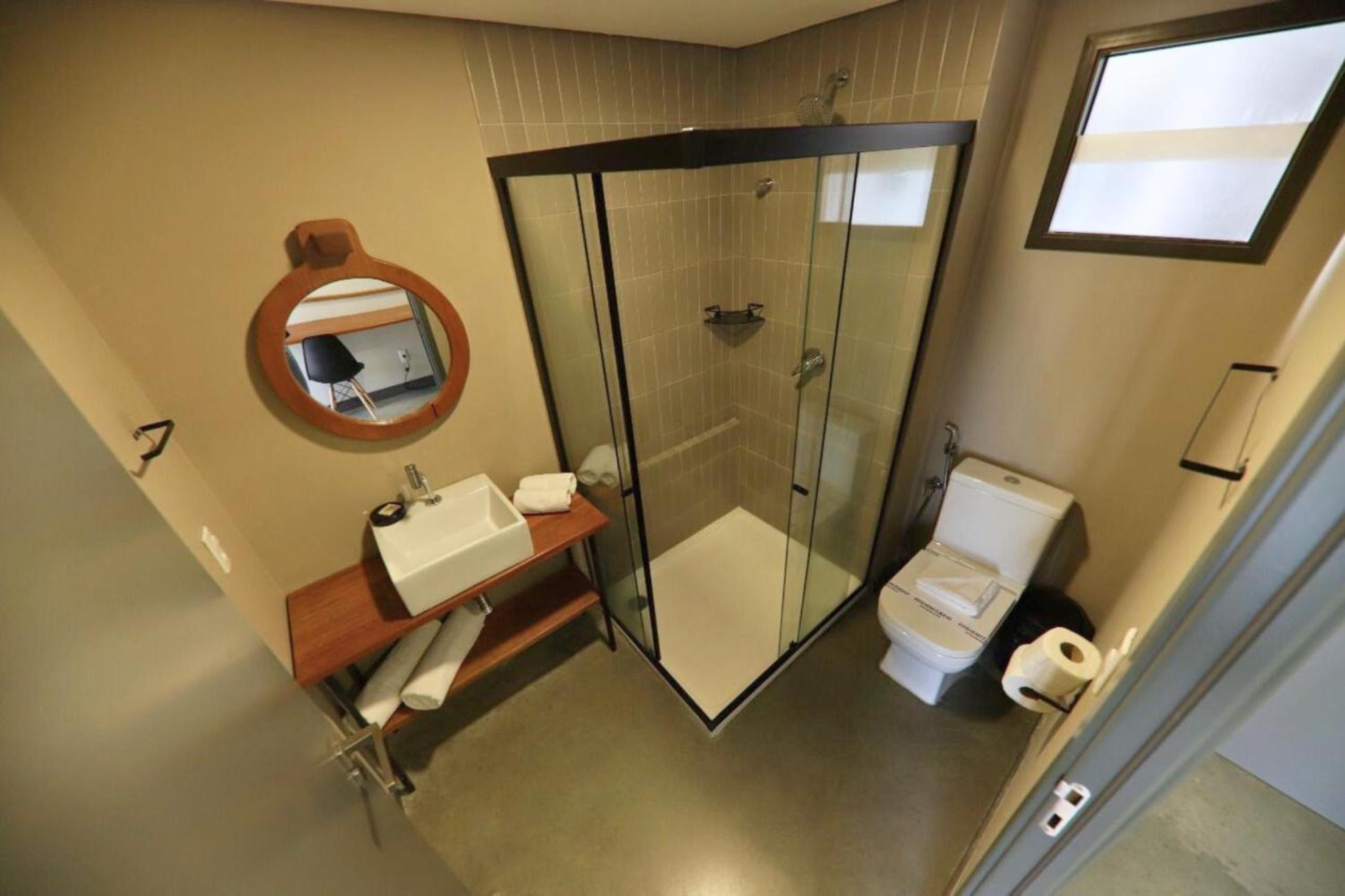 9006 Suites Natal Hotel المظهر الخارجي الصورة