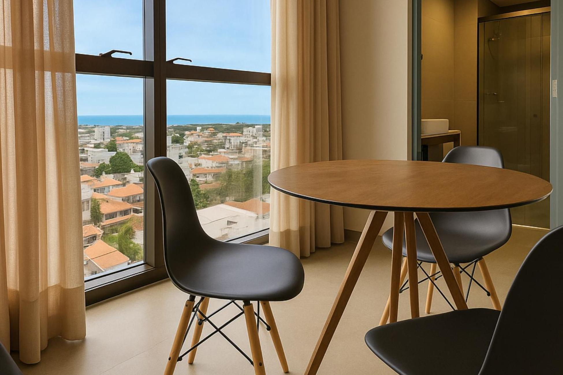 9006 Suites Natal Hotel المظهر الخارجي الصورة